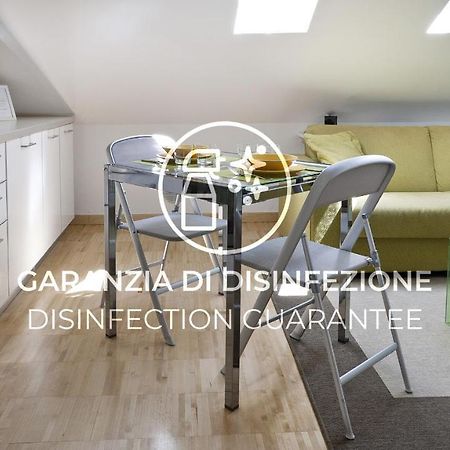 Italianway - Alessi 10 Apartment มิลาน ภายนอก รูปภาพ