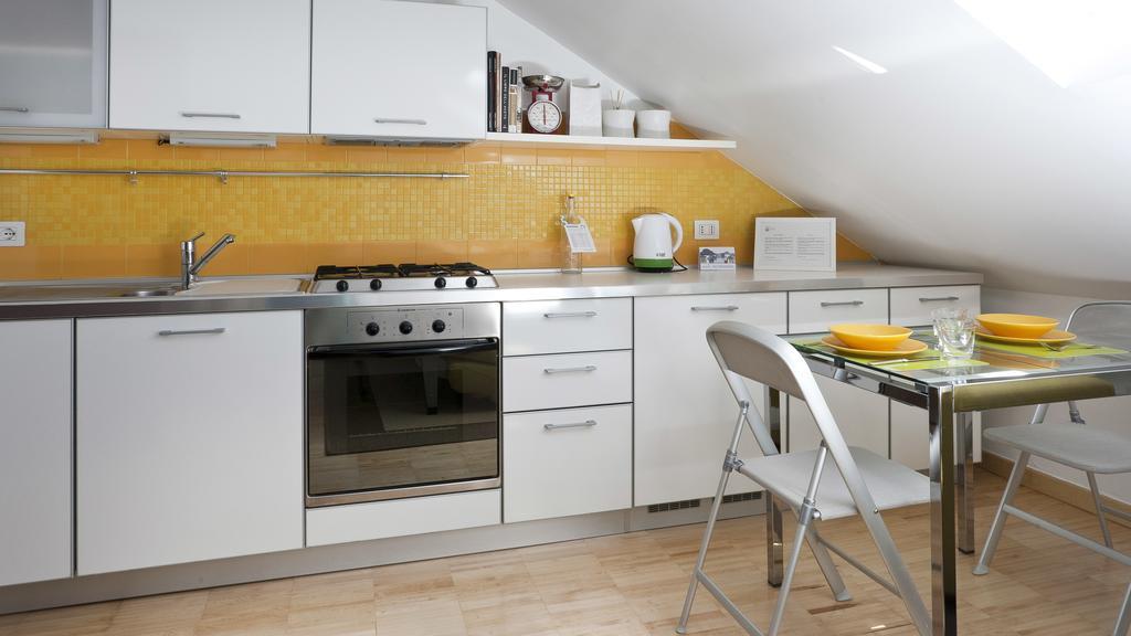 Italianway - Alessi 10 Apartment มิลาน ภายนอก รูปภาพ