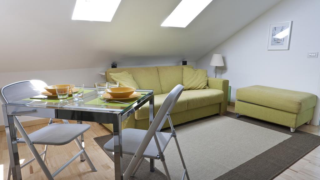 Italianway - Alessi 10 Apartment มิลาน ภายนอก รูปภาพ