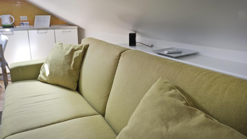 Italianway - Alessi 10 Apartment มิลาน ภายนอก รูปภาพ