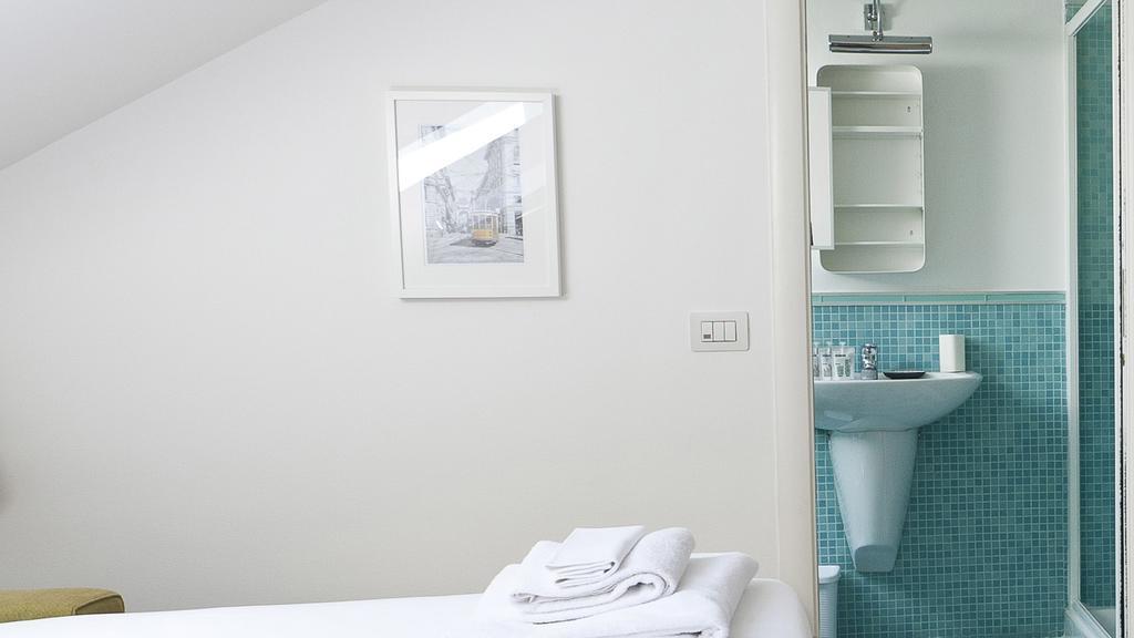 Italianway - Alessi 10 Apartment มิลาน ภายนอก รูปภาพ