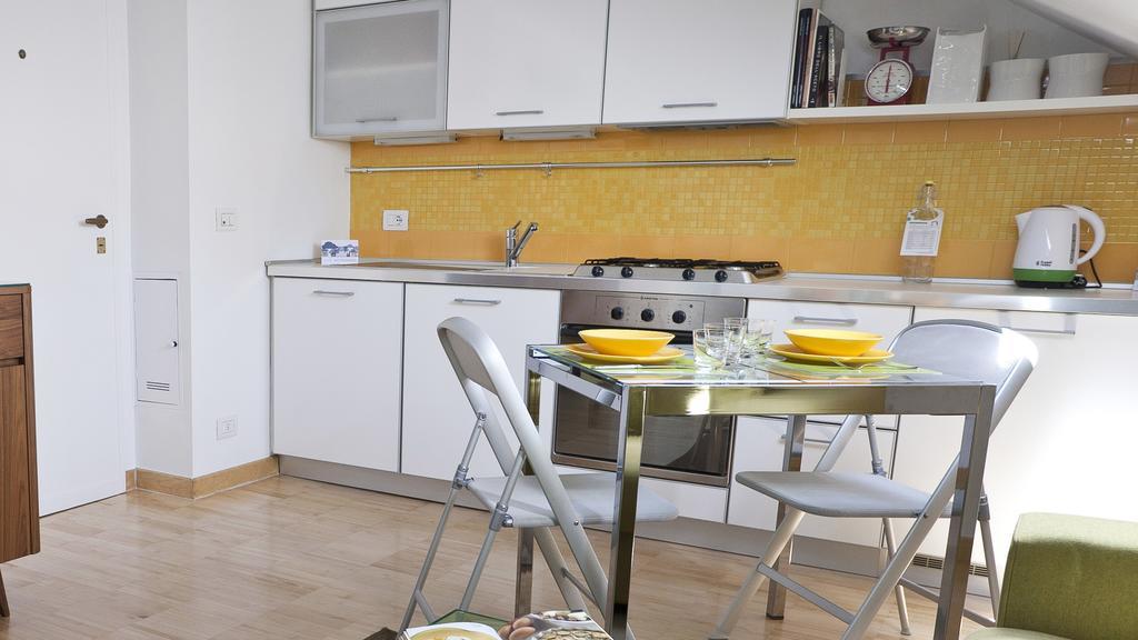 Italianway - Alessi 10 Apartment มิลาน ภายนอก รูปภาพ